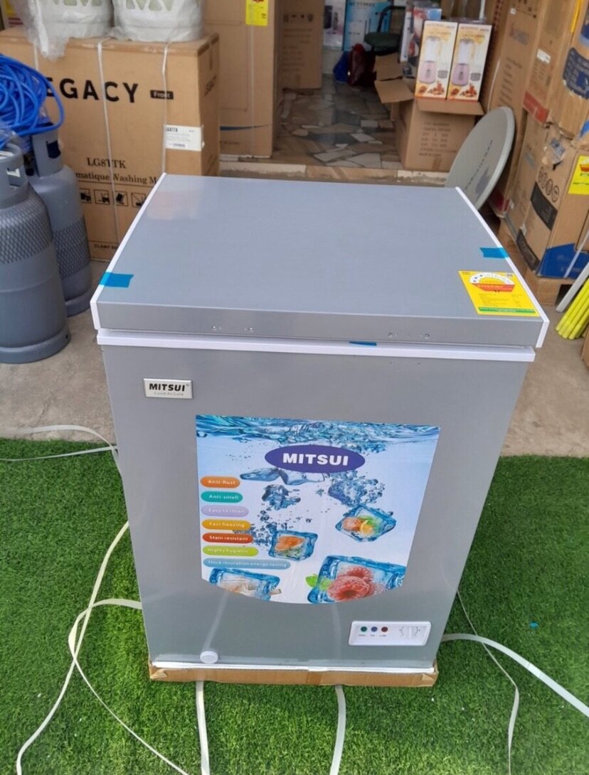 MITSUI DURABLE CHEST FREEZER