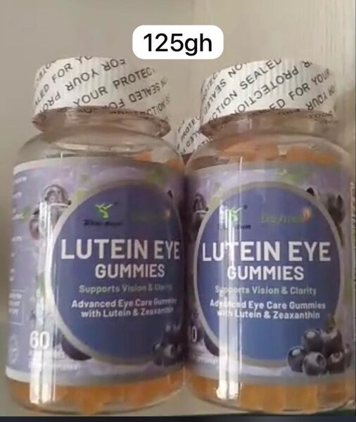Advanced Eye Care  with Lutein & Zeavara