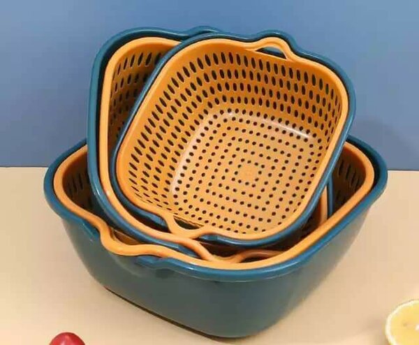 Drain basket