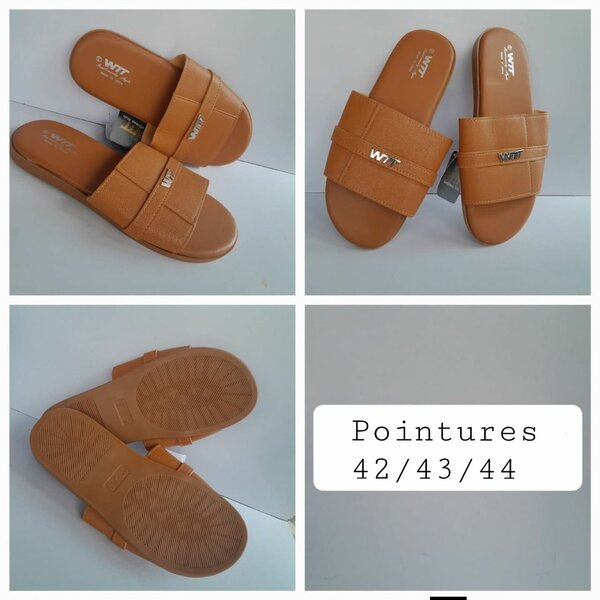 Sandales décontractées WTT