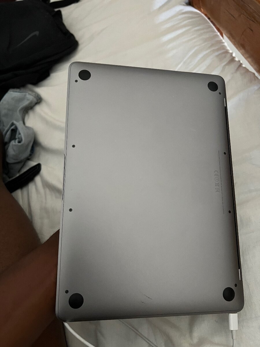 MacBook retina 2016 12inch