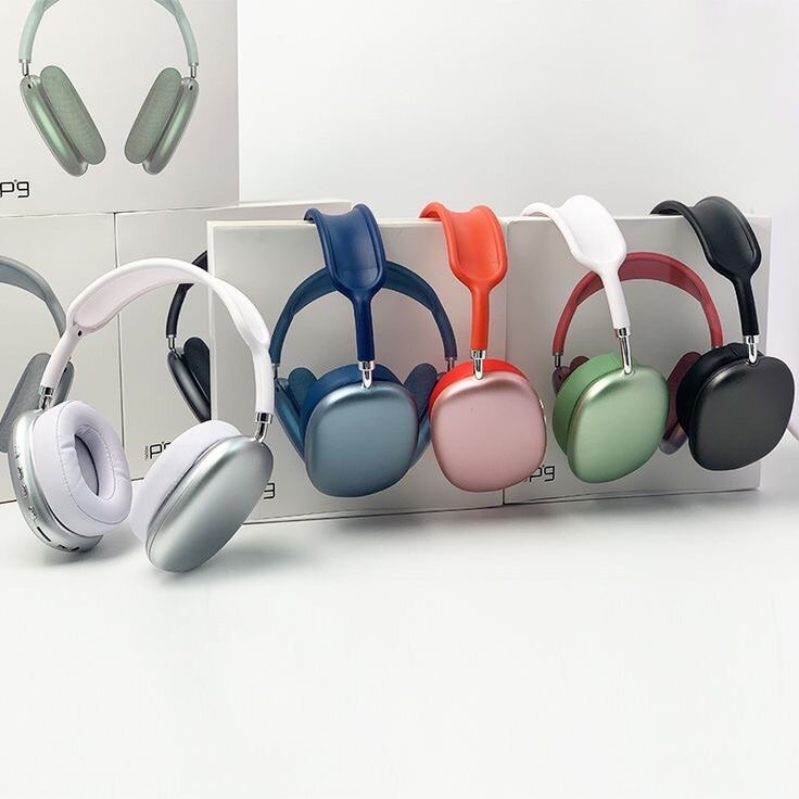 P9 headset