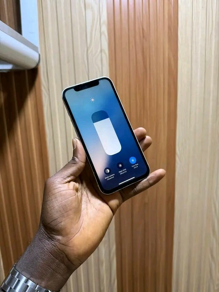 Smartphone haute performance