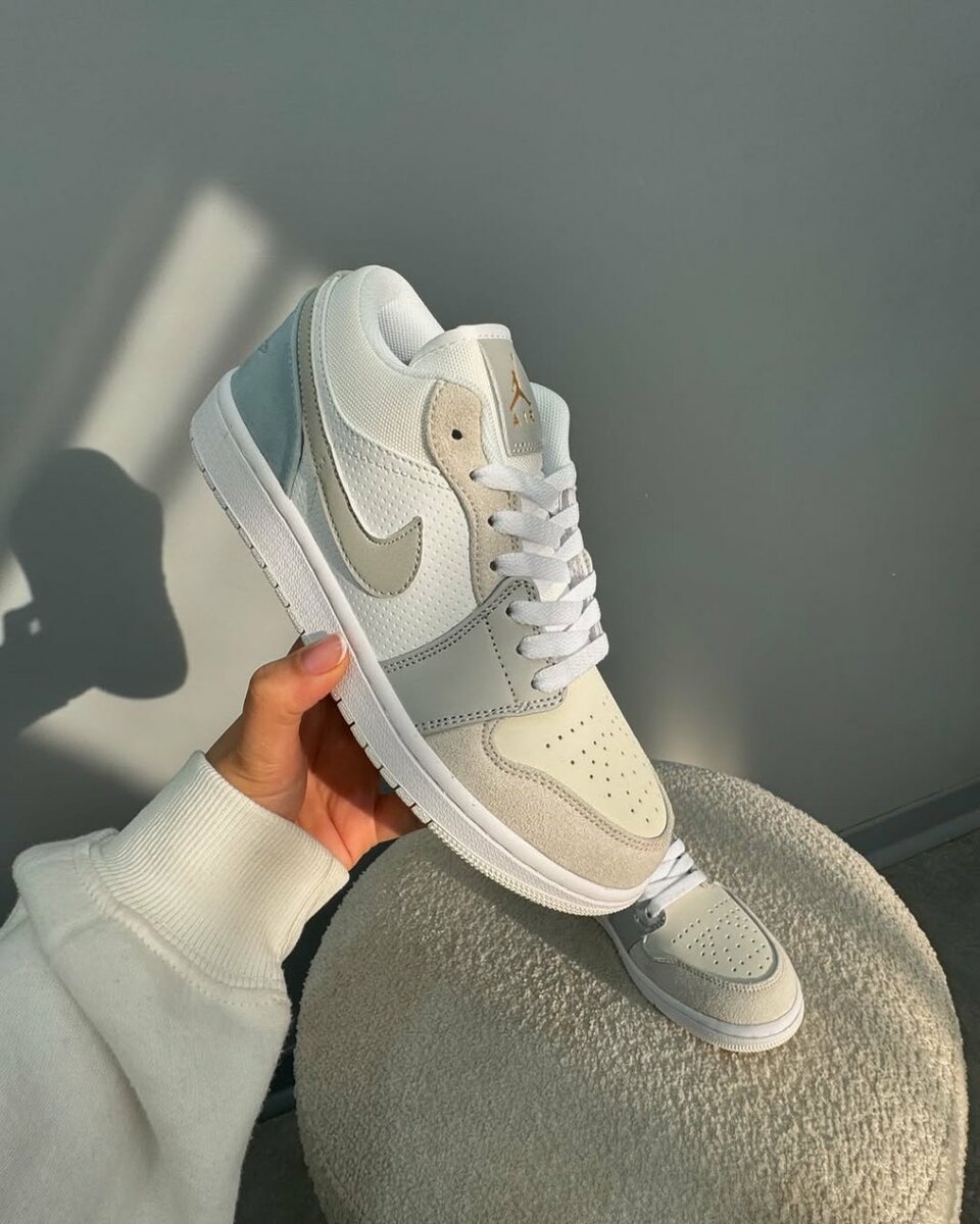 Air Jordan low 1 x Paris