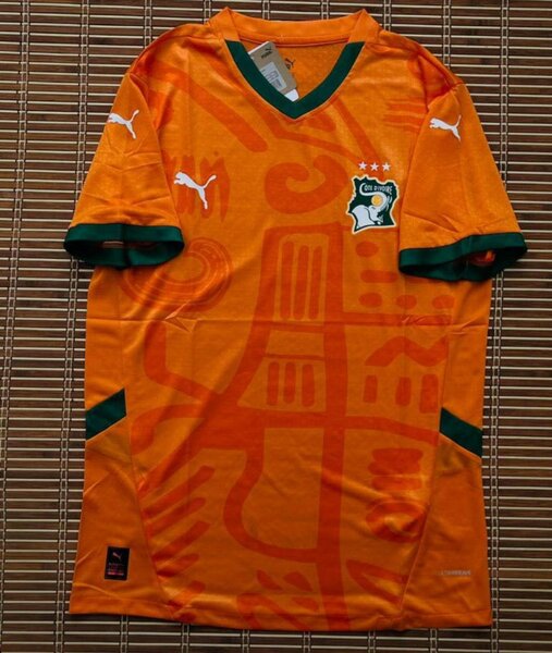 Maillots professionnels