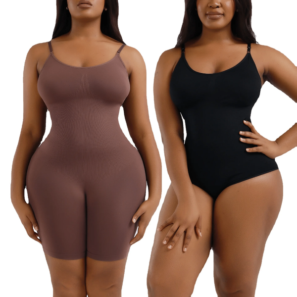 Combinaison Gainante Femme