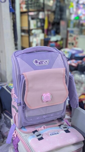 Sac à dos enfant coloré