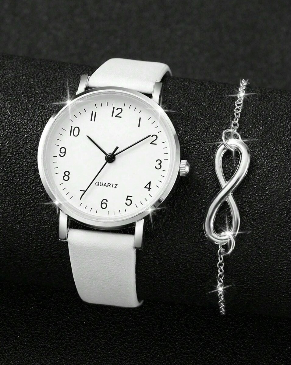 Montre + bracelet