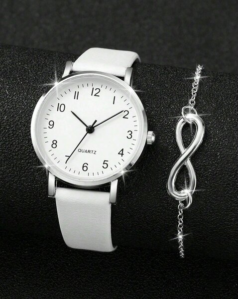 Montre + bracelet