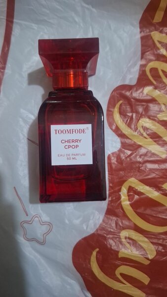 Parfum Raffiné Cerise