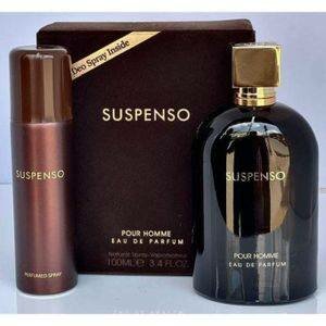 Parfum suspenso très bonne qualité