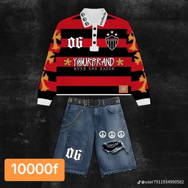 Sneakers mode colorés