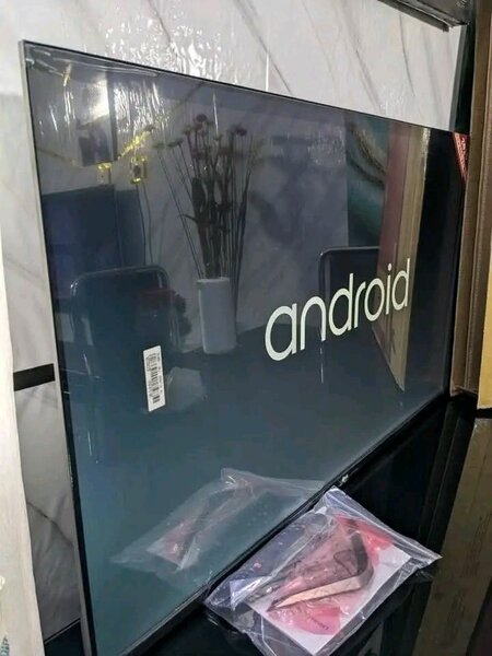 Téléviseur OLED Smart 50" LG