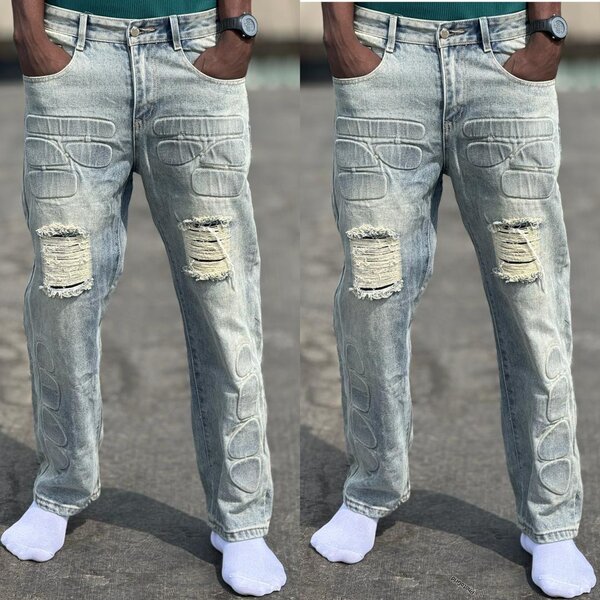 Jeans importé