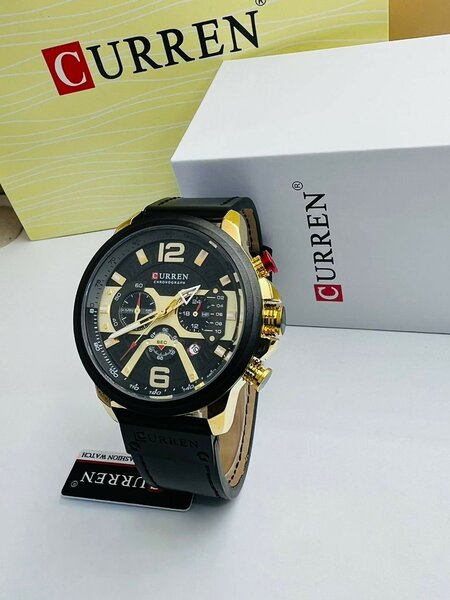 Montre Original ( CURREN )