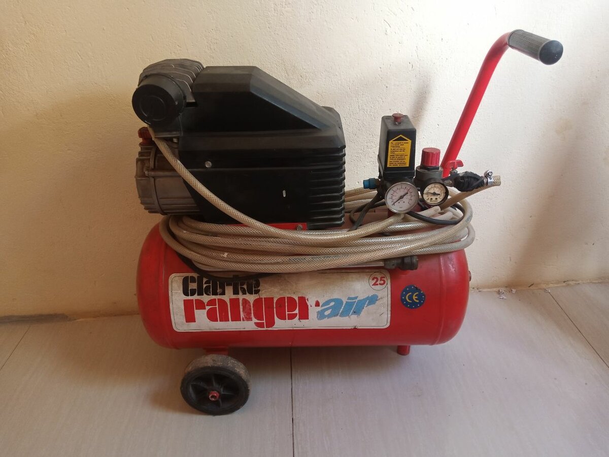 Air Compressor