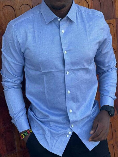 Men's smart shirts