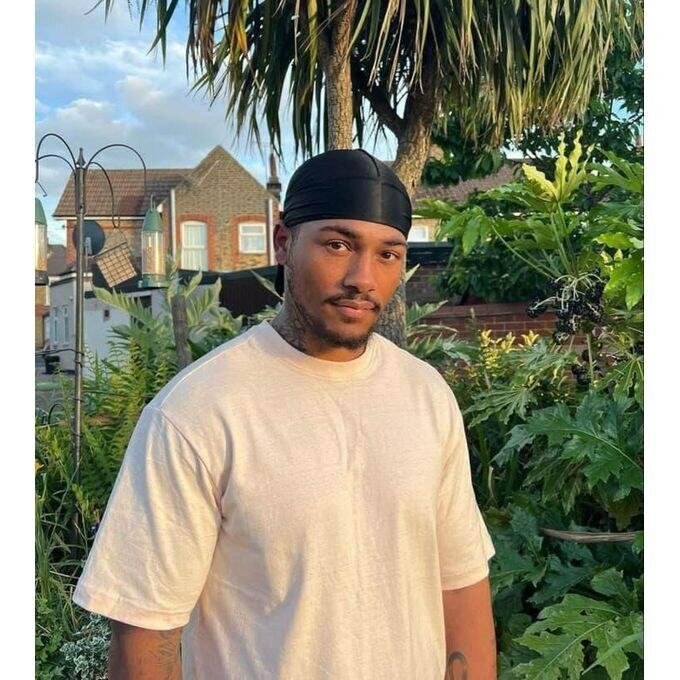 Durag de Luxe  Style