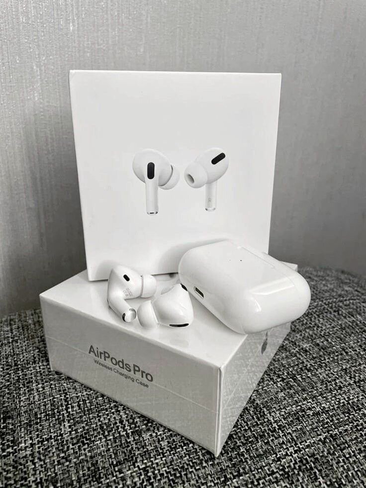 AIRPOD PRO