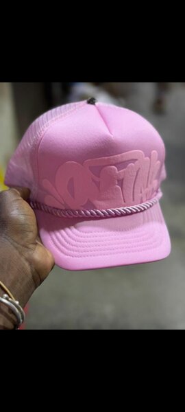 Casquettes Snapback Colorées