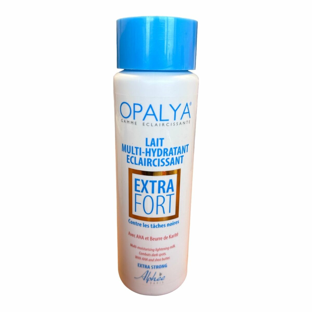 Lait Opalya Extra  Fort