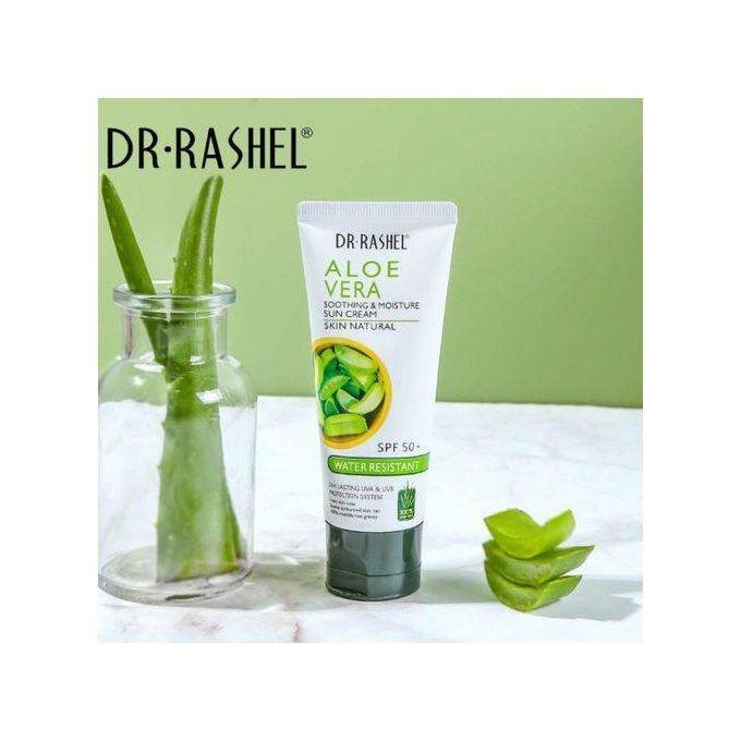 Dr rashel crème vitamine E