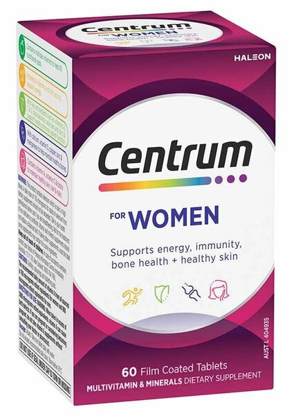 Centrum