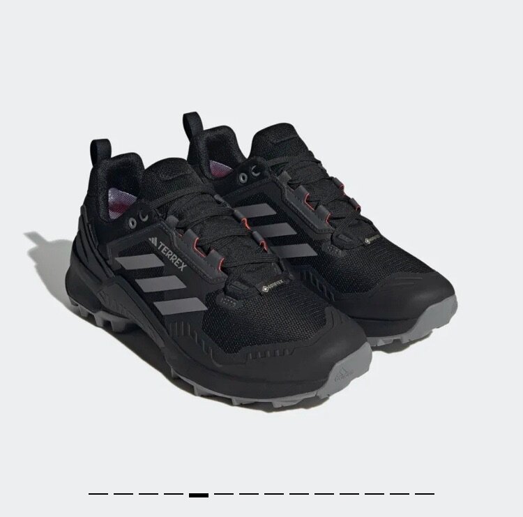 Adidas Terrex Swift R3 Gore-Tex