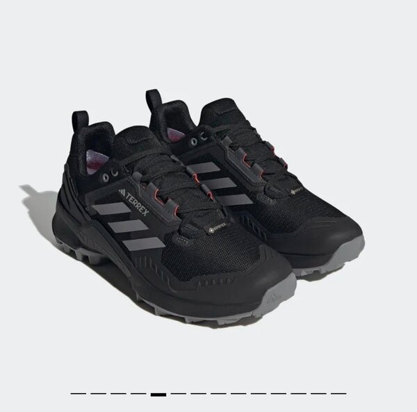 Adidas Terrex Swift R3 Gore-Tex