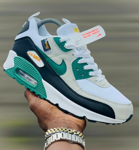 Baskets Air Max pour hommes