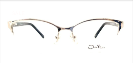 Eye glasses for women,Dolce Vita dv512
