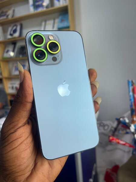 iPhone 13 Pro