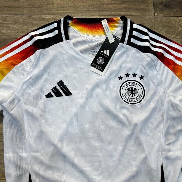New Kit ALLEMAGNE Top Quality