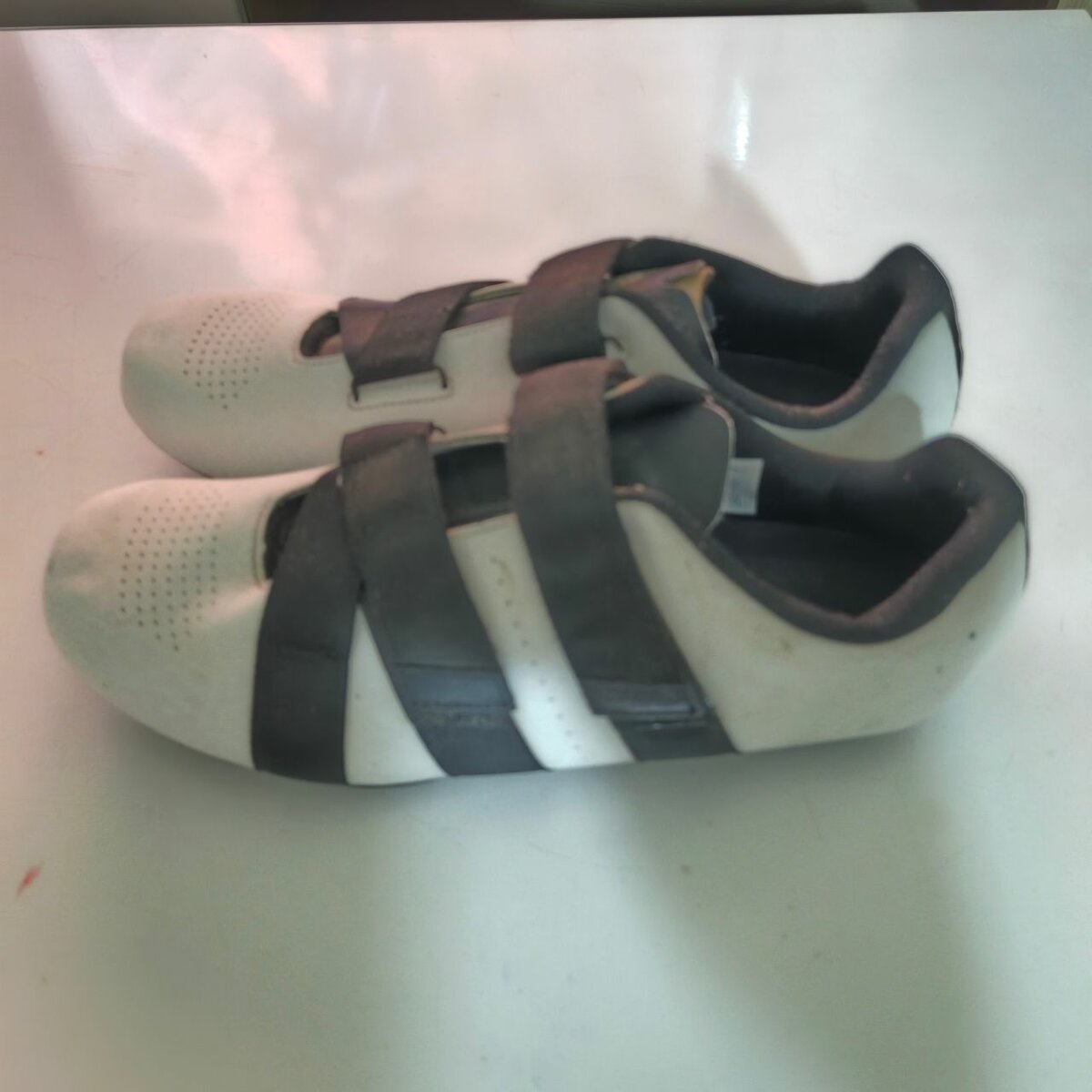 Chaussures de vélo route