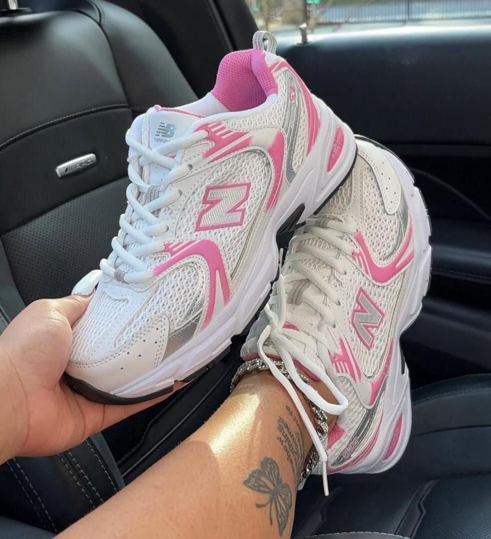 Baskets New Balance 530