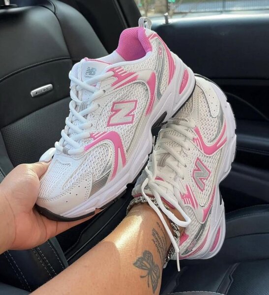 Baskets New Balance 530