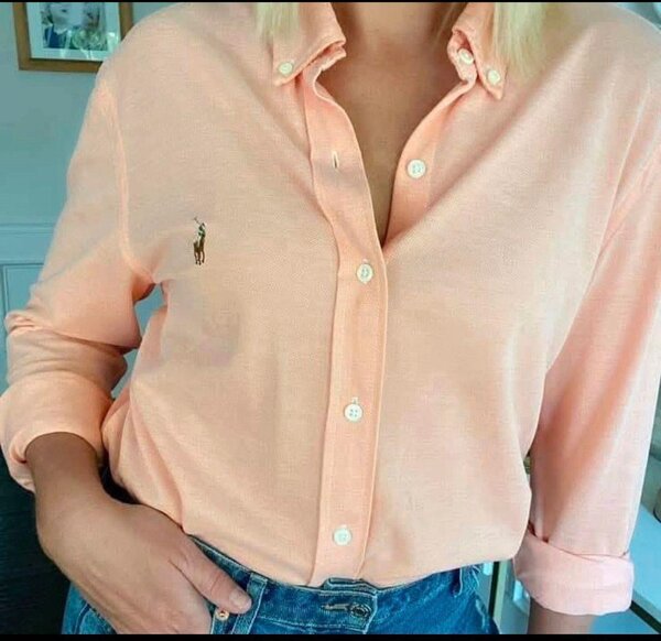 Chemise homme et femme