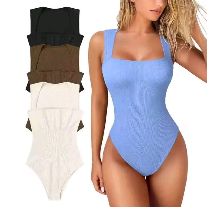 Body suit tendance femme