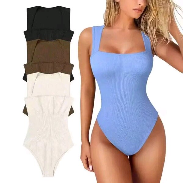 Body suit tendance femme