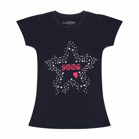 Black T shirt