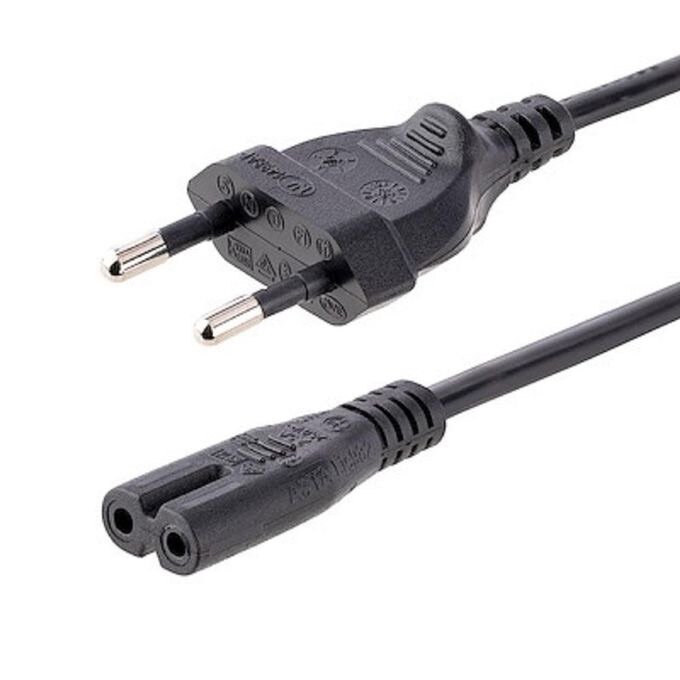 Cable d'alimentation pour Pc portable + moniteurs + scanners