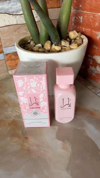 Parfum Kaly Collection