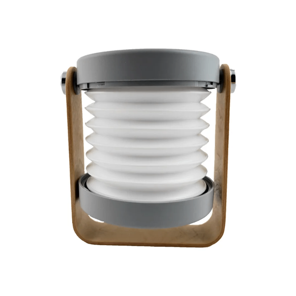 Lampe LED pliante moderne