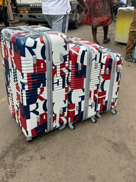 Valise