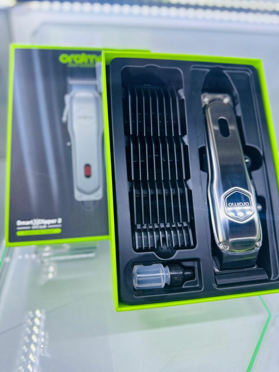 Oraimo clipper