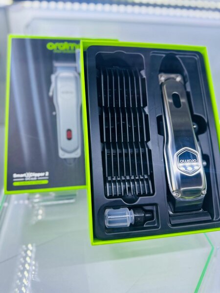 Oraimo clipper