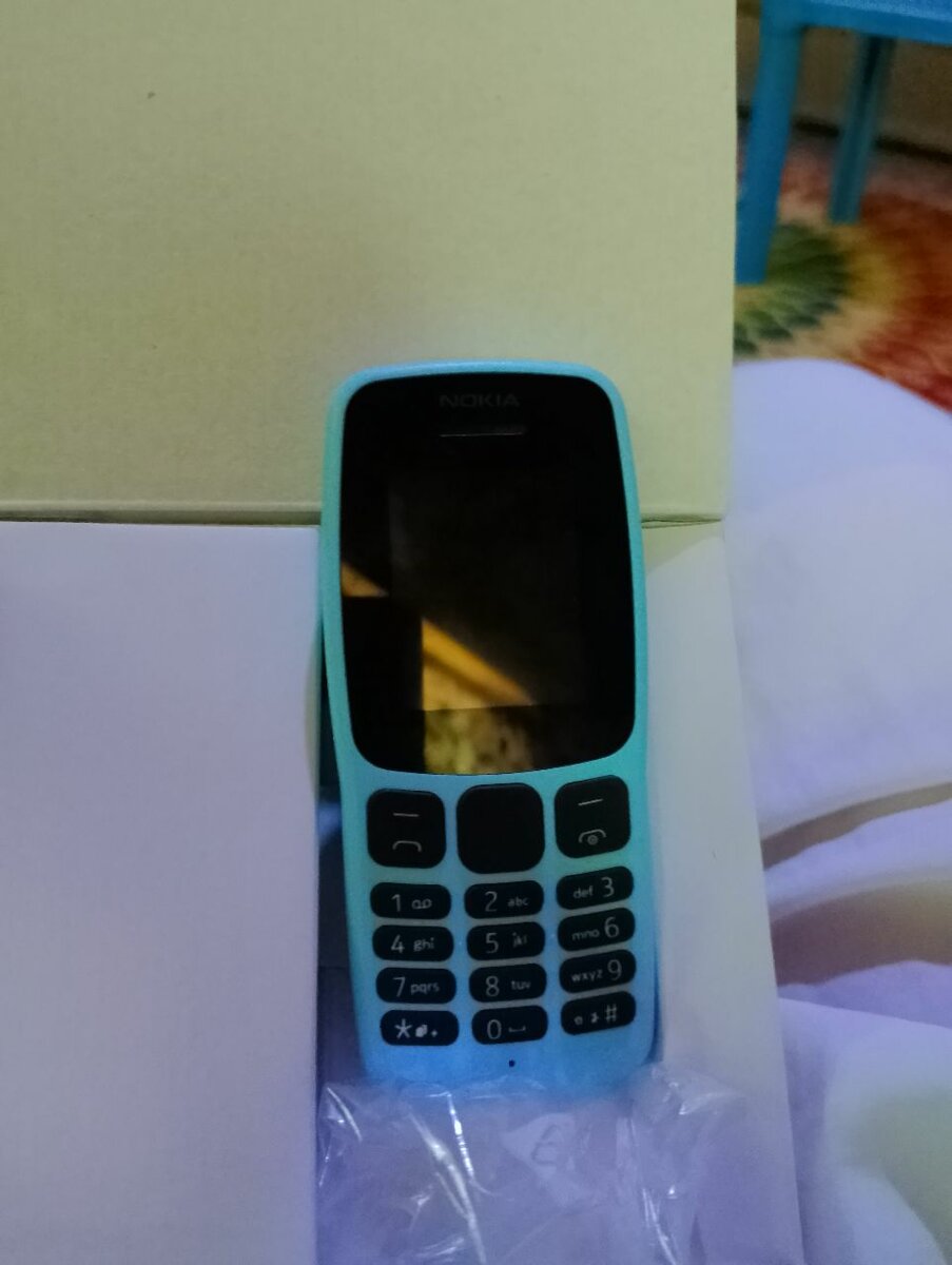 Nokia 106