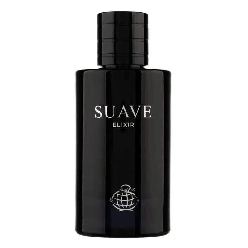 Parfum Suave Elixir Homme