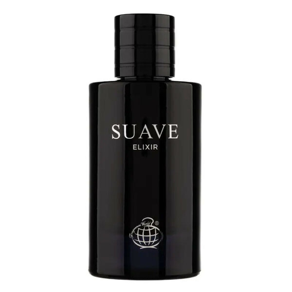 Parfum Suave Elixir Homme