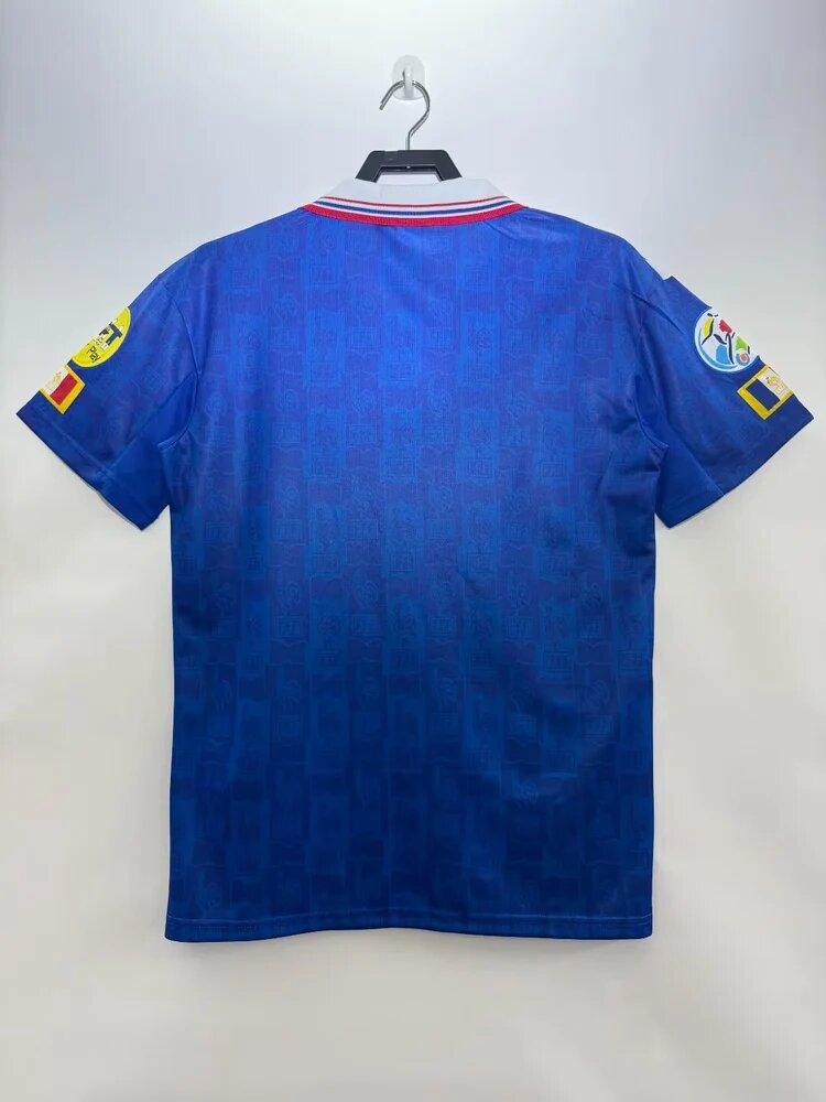 Maillot Domicile France 96